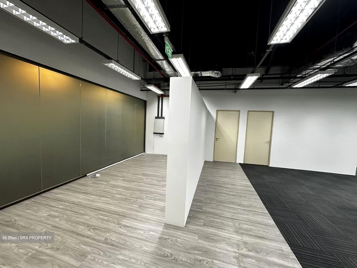Breadtalk (D19), Office #553454531